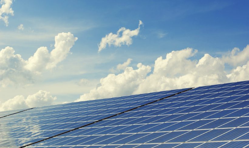 MNRE Cuts Tariff Ceiling by 70 Paise under CPSU Ph-II Solar Scheme